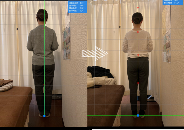 お客様写真