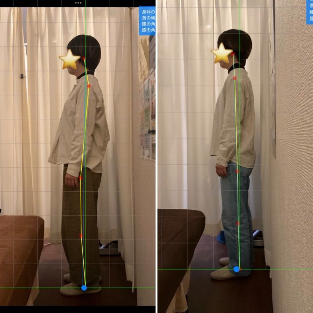 お客様写真