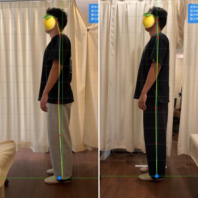 お客様写真